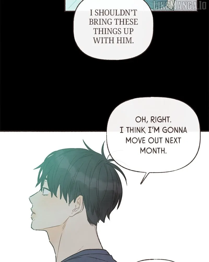 Emotional Transference Chapter 36 page 46 - 