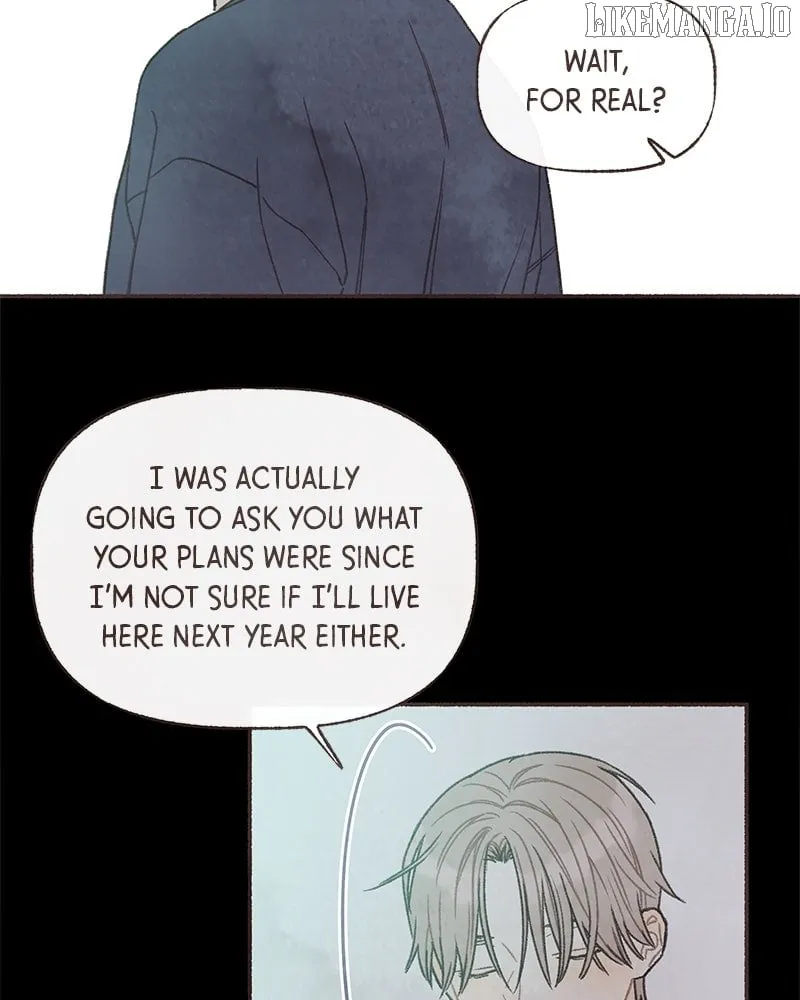 Emotional Transference Chapter 36 page 47 - 