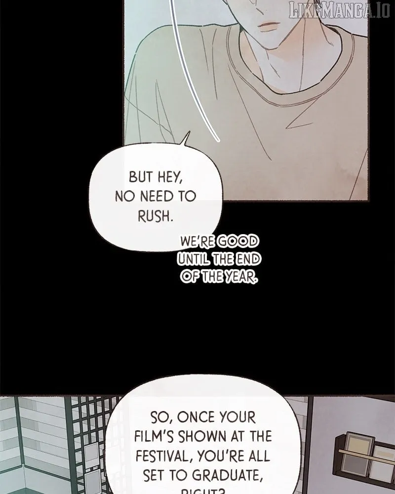 Emotional Transference Chapter 36 page 48 - 