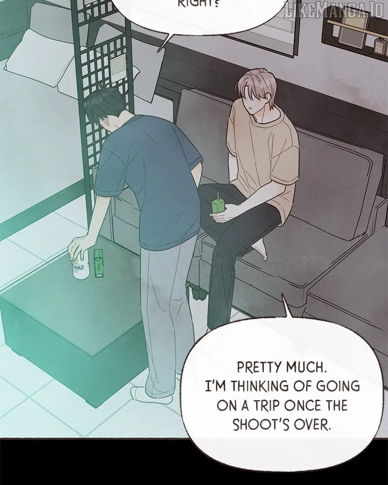 Emotional Transference Chapter 36 page 49 - 