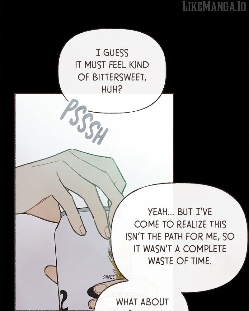 Emotional Transference Chapter 36 page 50 - 