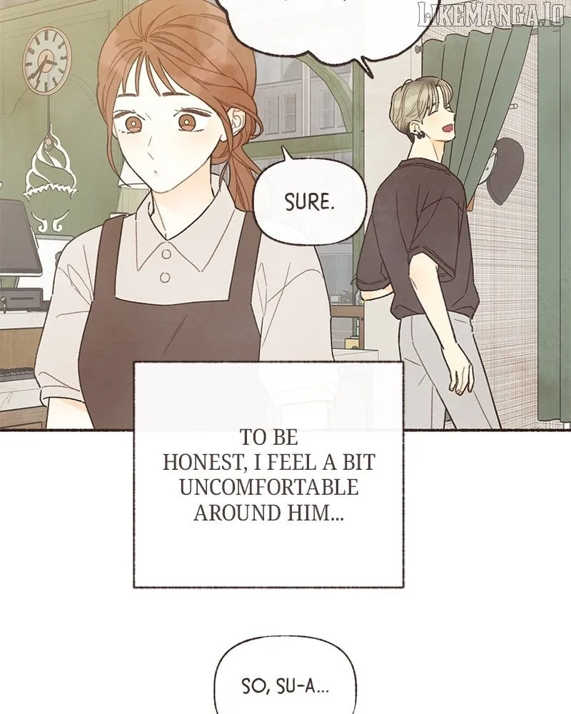 Emotional Transference Chapter 36 page 6 - 