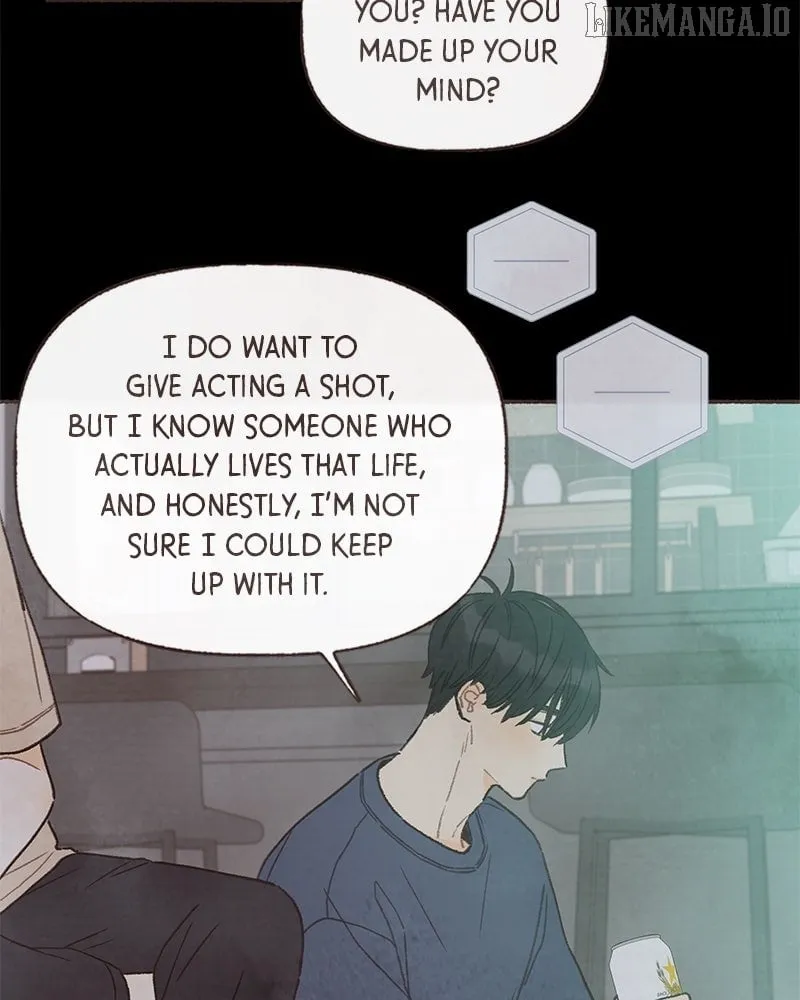 Emotional Transference Chapter 36 page 51 - 