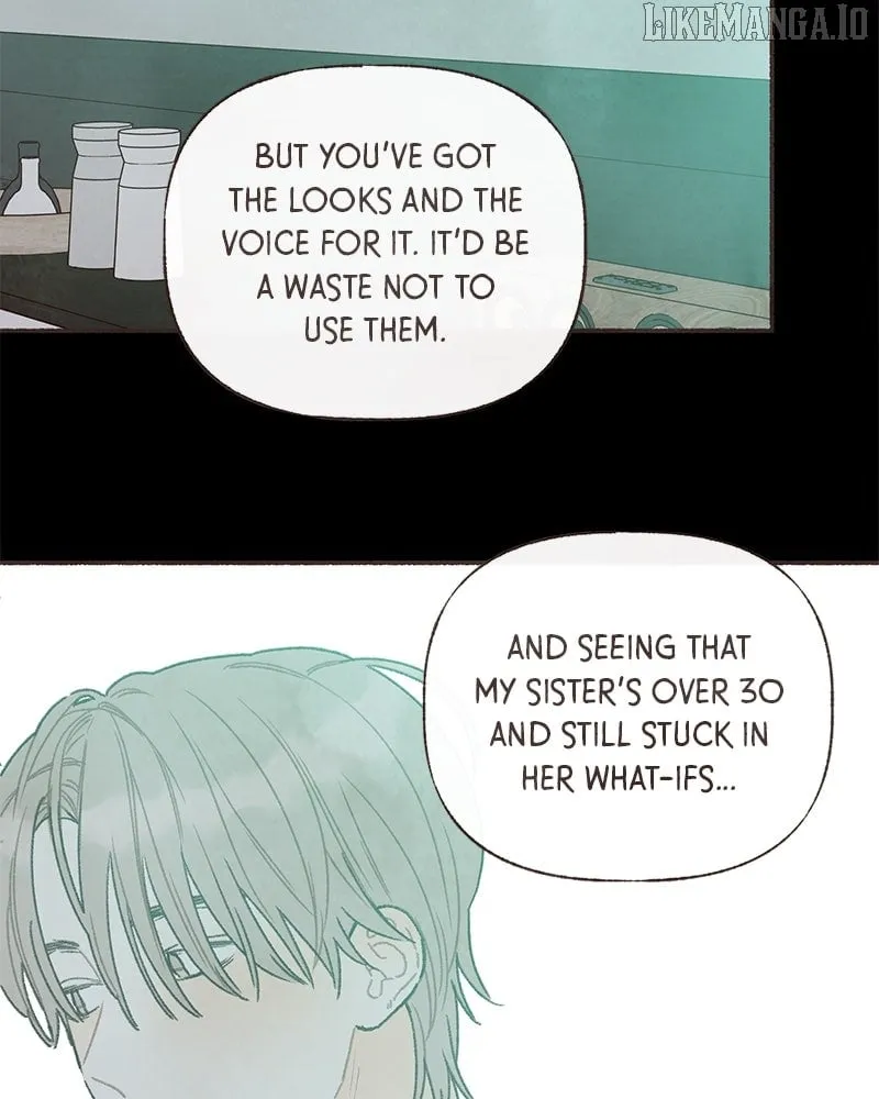 Emotional Transference Chapter 36 page 53 - 