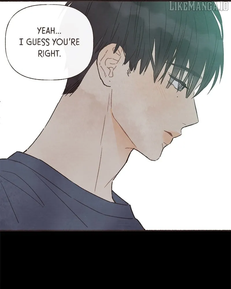 Emotional Transference Chapter 36 page 55 - 
