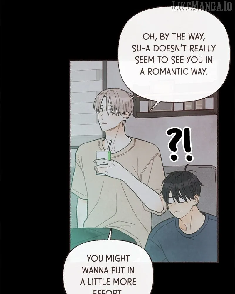 Emotional Transference Chapter 36 page 56 - 