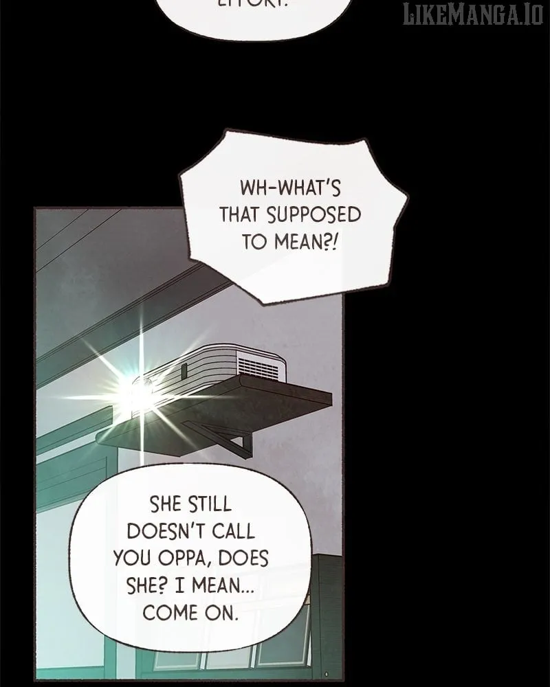 Emotional Transference Chapter 36 page 57 - 