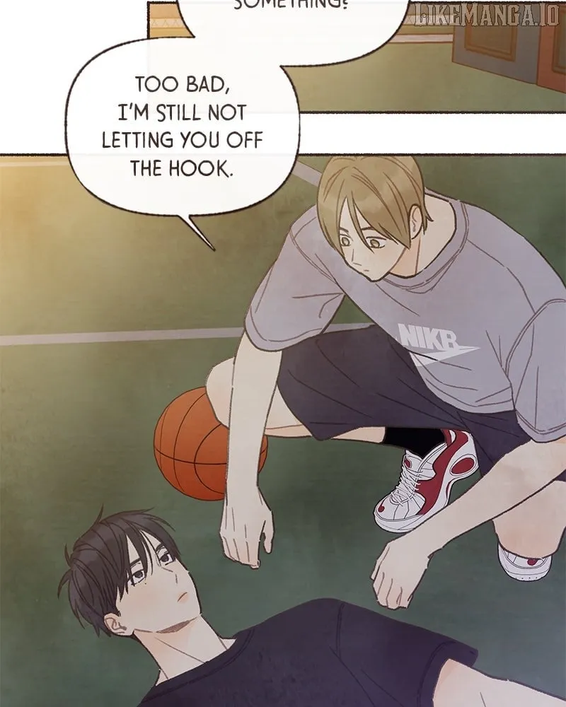 Emotional Transference Chapter 36 page 59 - 