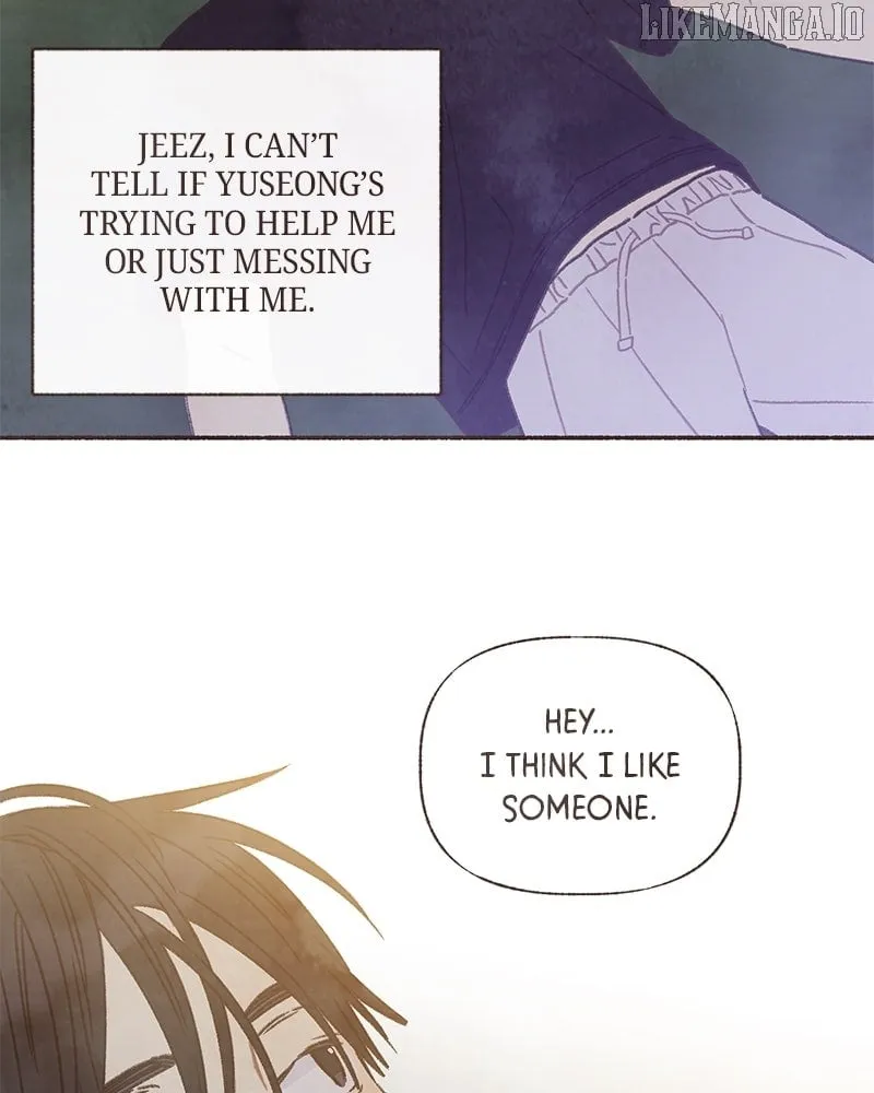 Emotional Transference Chapter 36 page 60 - 