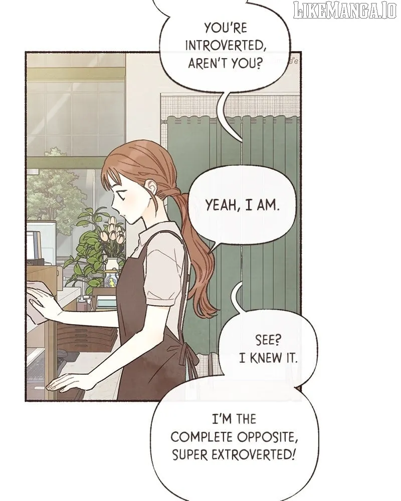 Emotional Transference Chapter 36 page 7 - 
