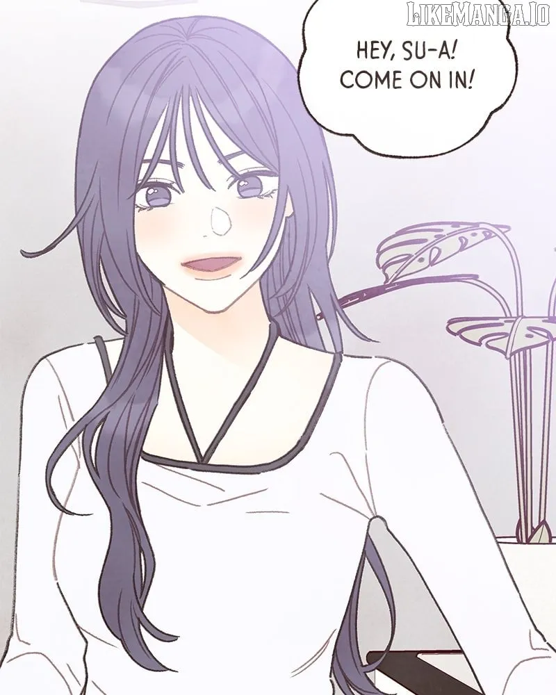 Emotional Transference Chapter 36 page 67 - 