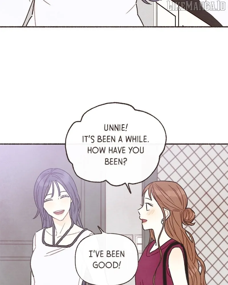 Emotional Transference Chapter 36 page 68 - 