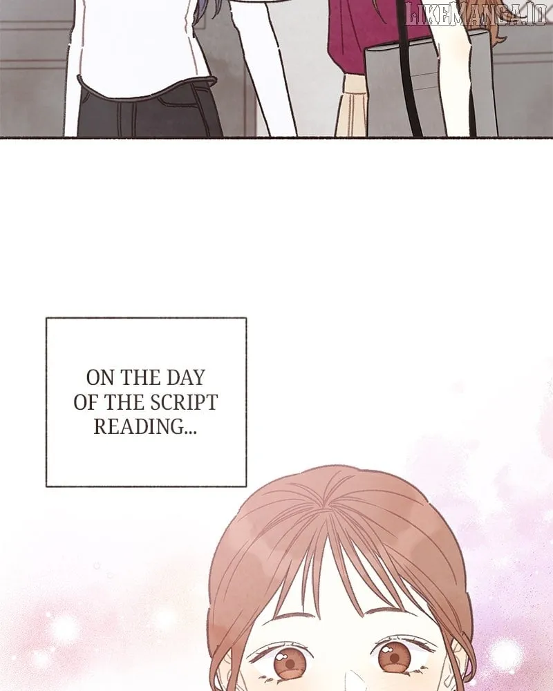 Emotional Transference Chapter 36 page 69 - 