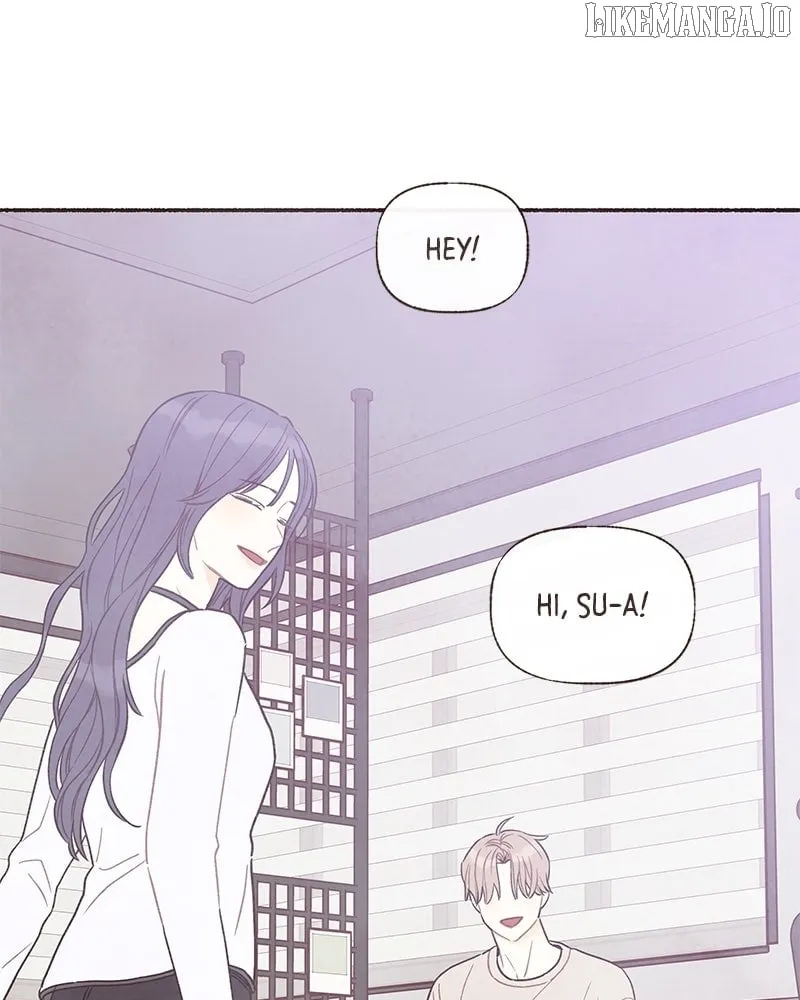Emotional Transference Chapter 36 page 71 - 