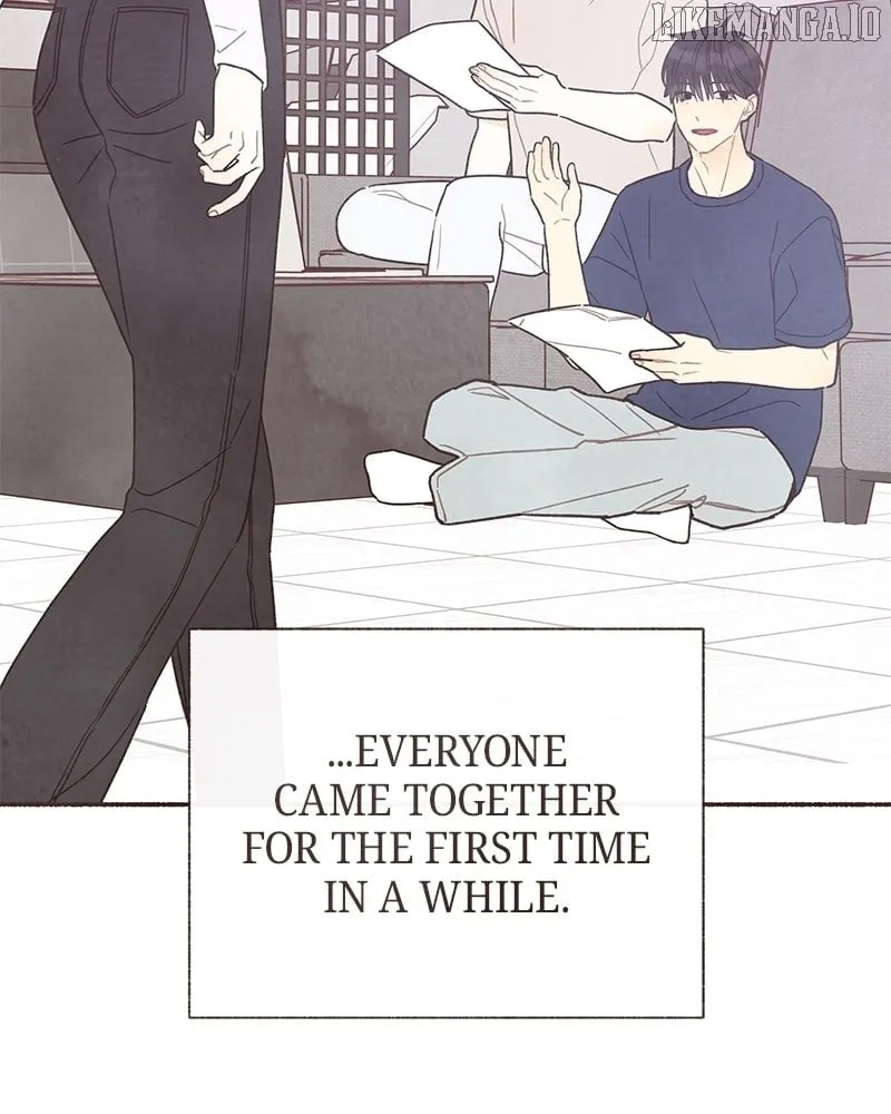 Emotional Transference Chapter 36 page 72 - 