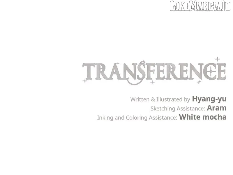 Emotional Transference Chapter 36 page 73 - 