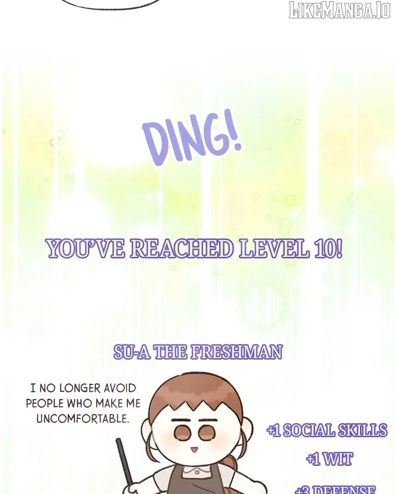 Emotional Transference Chapter 36 page 9 - 