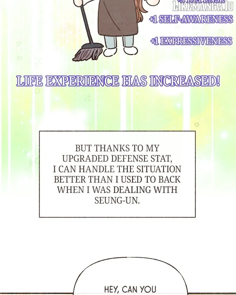 Emotional Transference Chapter 36 page 10 - 