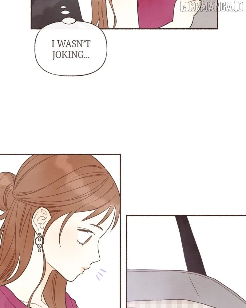 Emotional Transference Chapter 37 page 11 - 