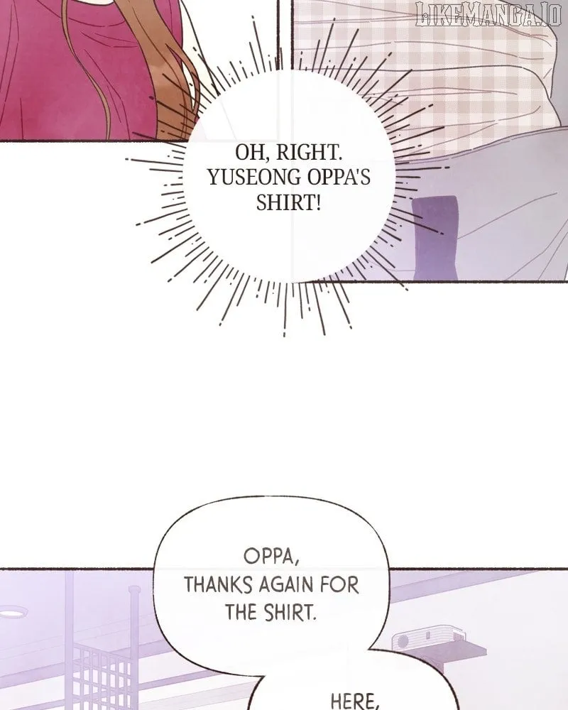 Emotional Transference Chapter 37 page 12 - 