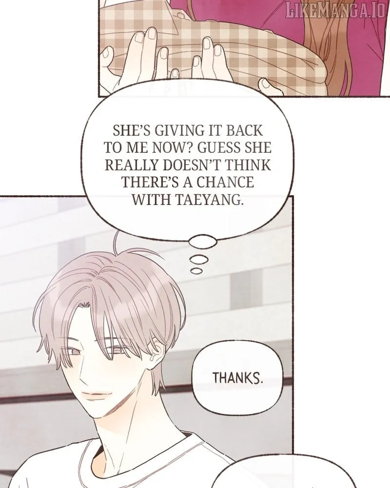 Emotional Transference Chapter 37 page 15 - 
