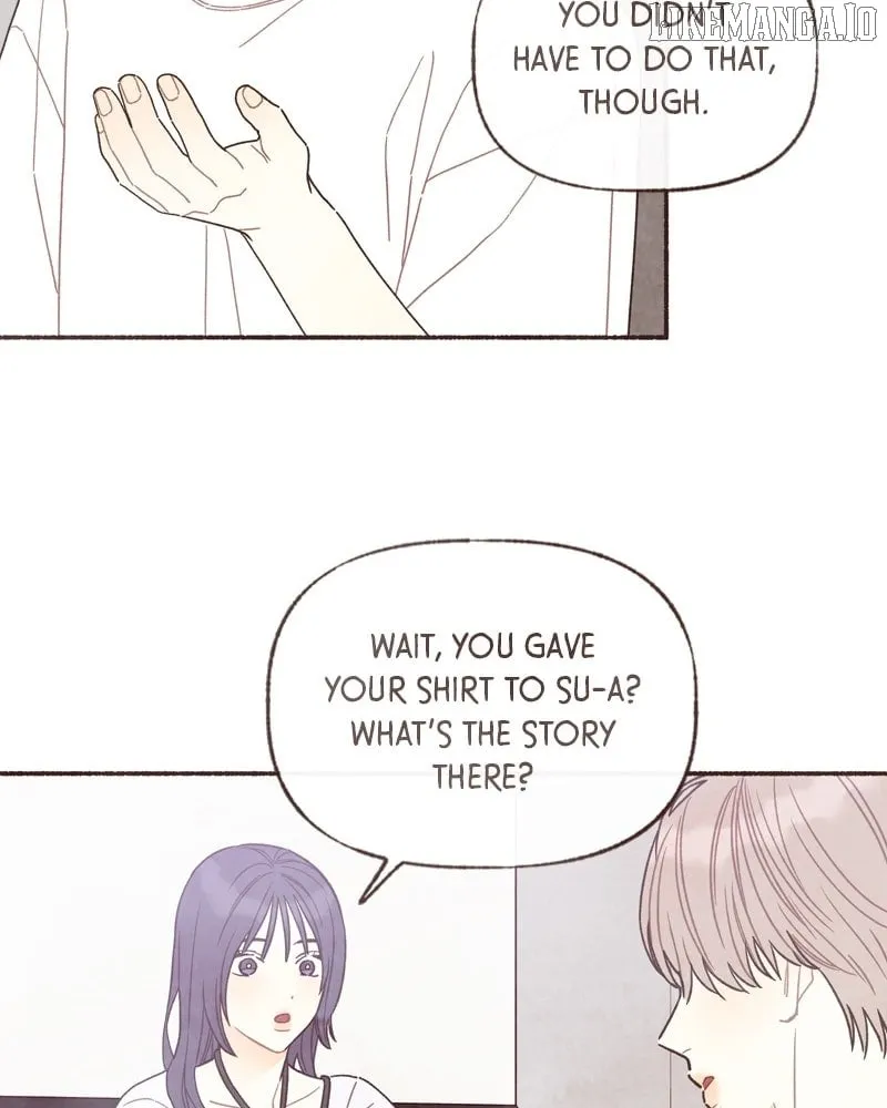 Emotional Transference Chapter 37 page 16 - 