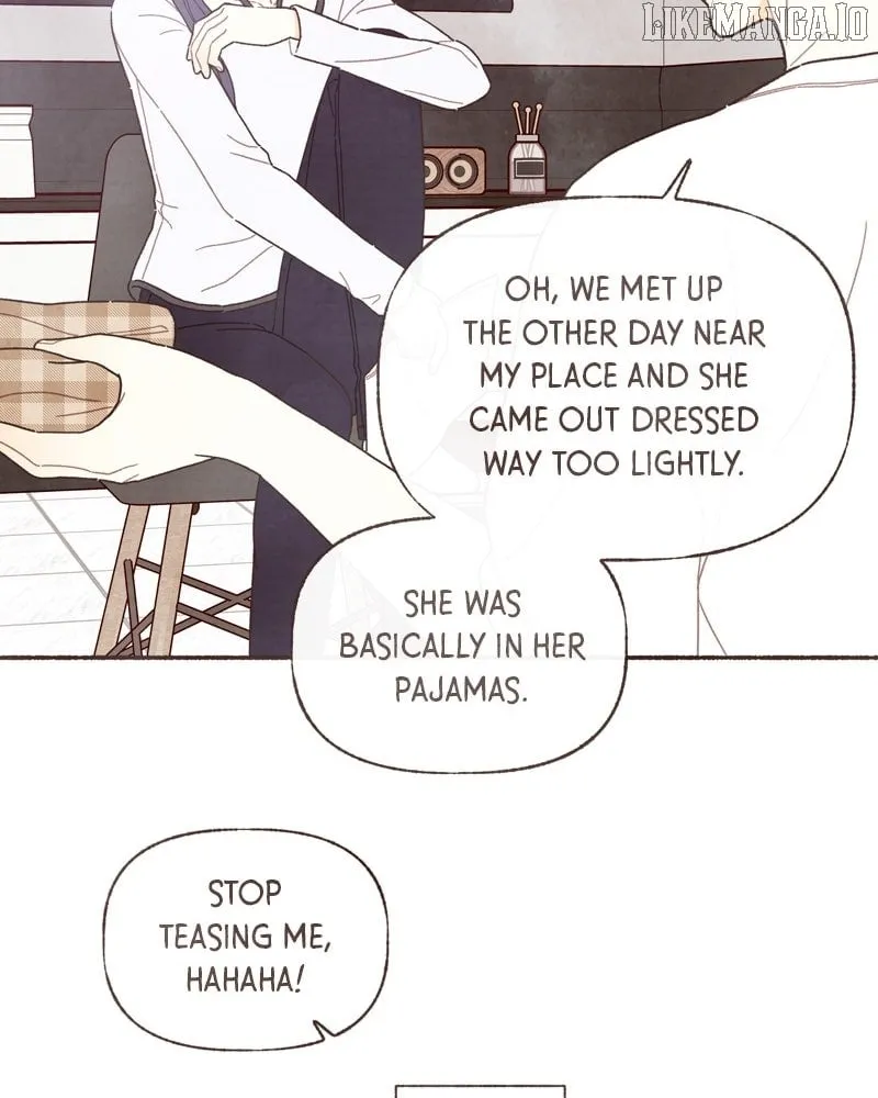 Emotional Transference Chapter 37 page 17 - 