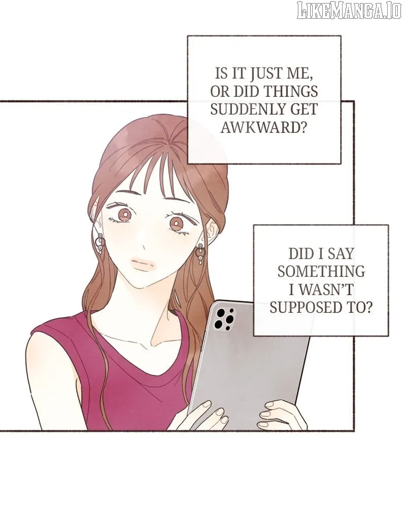 Emotional Transference Chapter 37 page 20 - 
