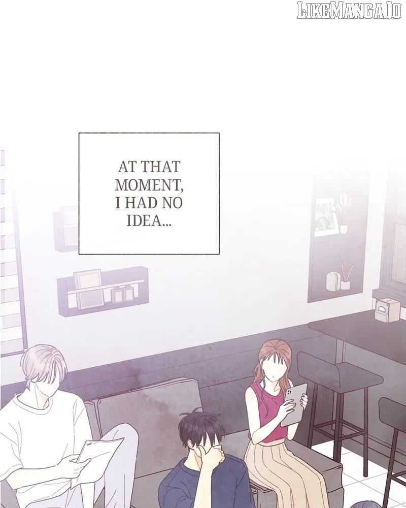 Emotional Transference Chapter 37 page 21 - 