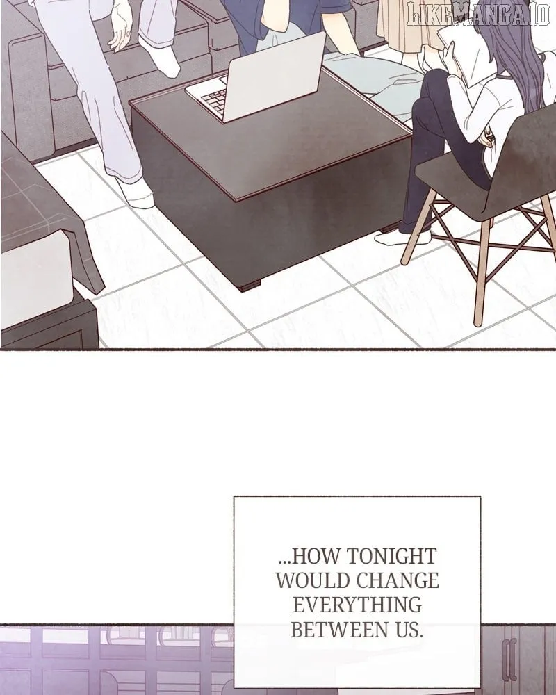 Emotional Transference Chapter 37 page 22 - 