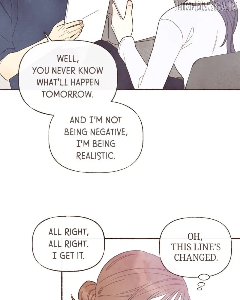 Emotional Transference Chapter 37 page 27 - 