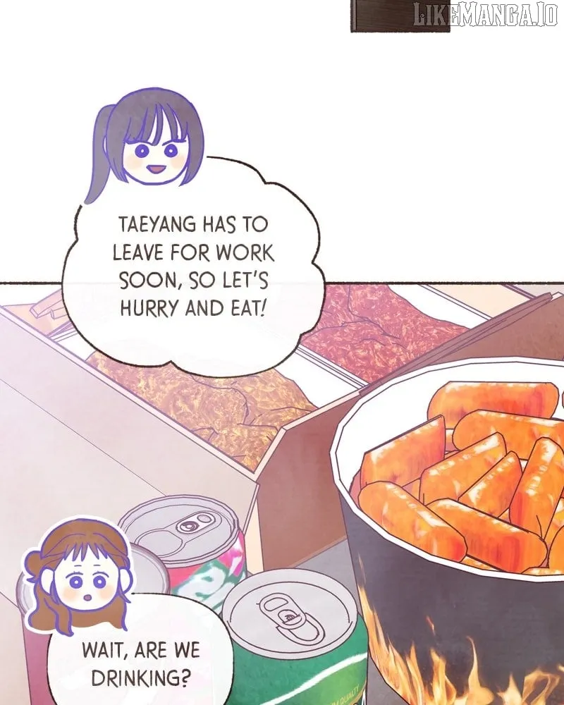 Emotional Transference Chapter 37 page 30 - 