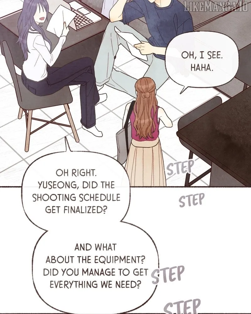 Emotional Transference Chapter 37 page 4 - 
