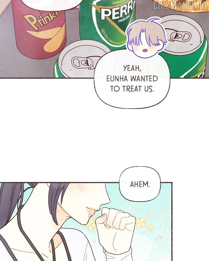 Emotional Transference Chapter 37 page 31 - 