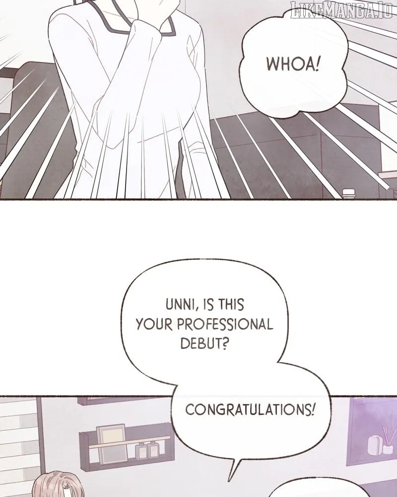 Emotional Transference Chapter 37 page 33 - 