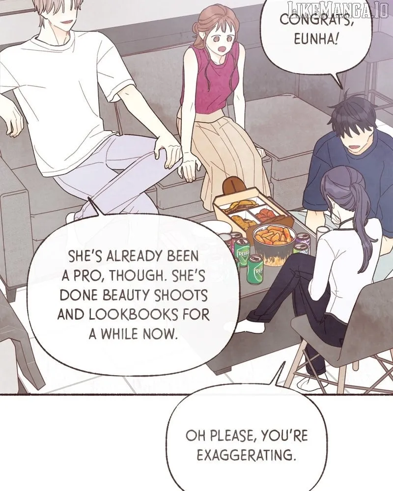Emotional Transference Chapter 37 page 34 - 