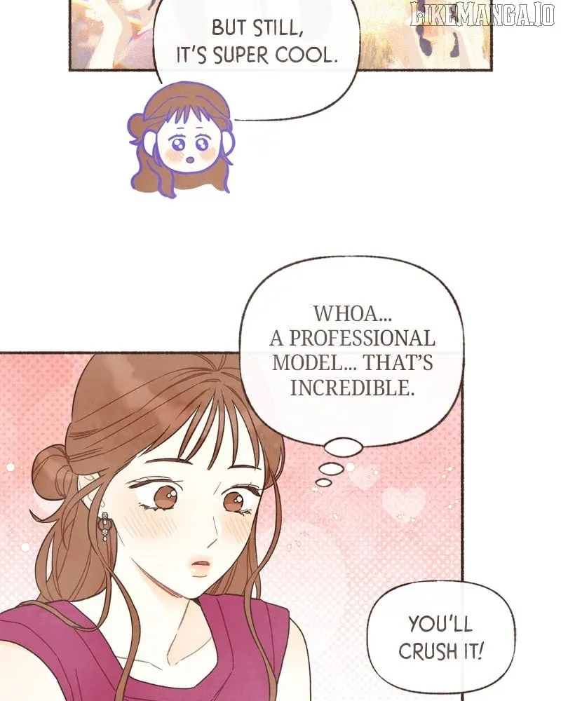 Emotional Transference Chapter 37 page 36 - 