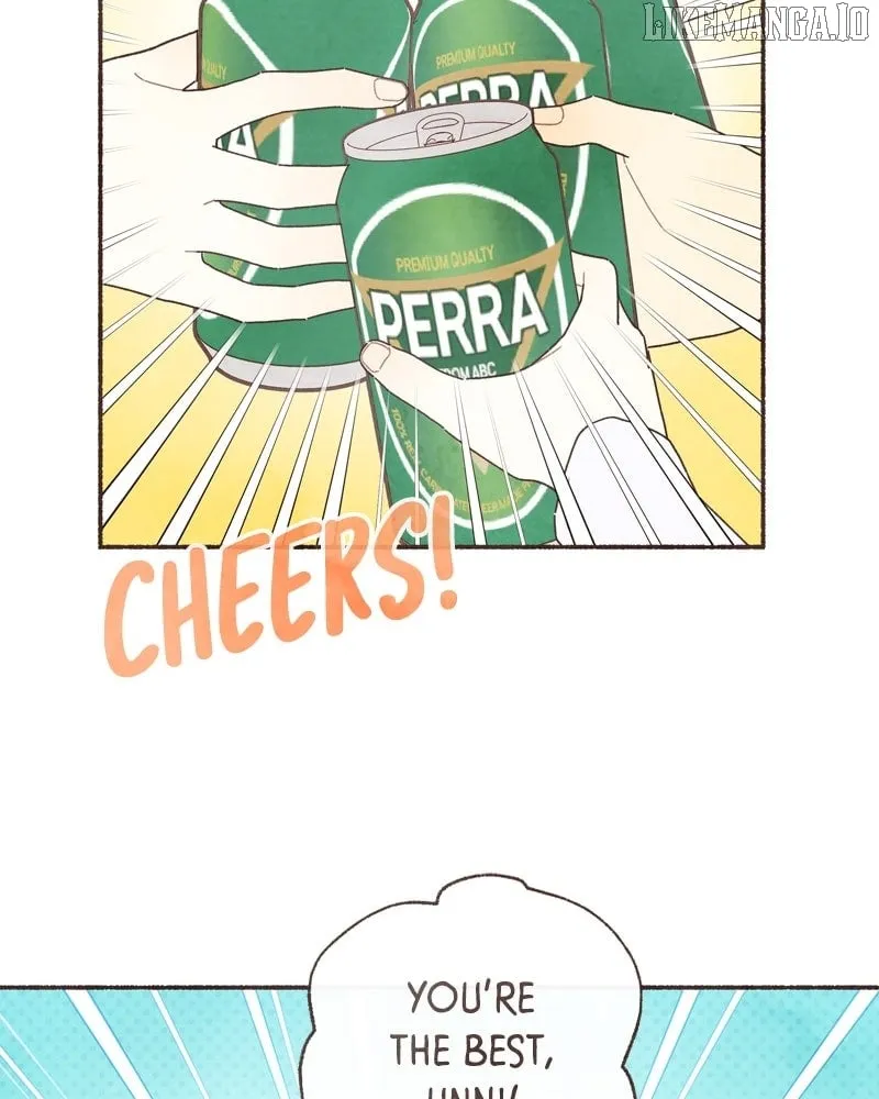 Emotional Transference Chapter 37 page 38 - 