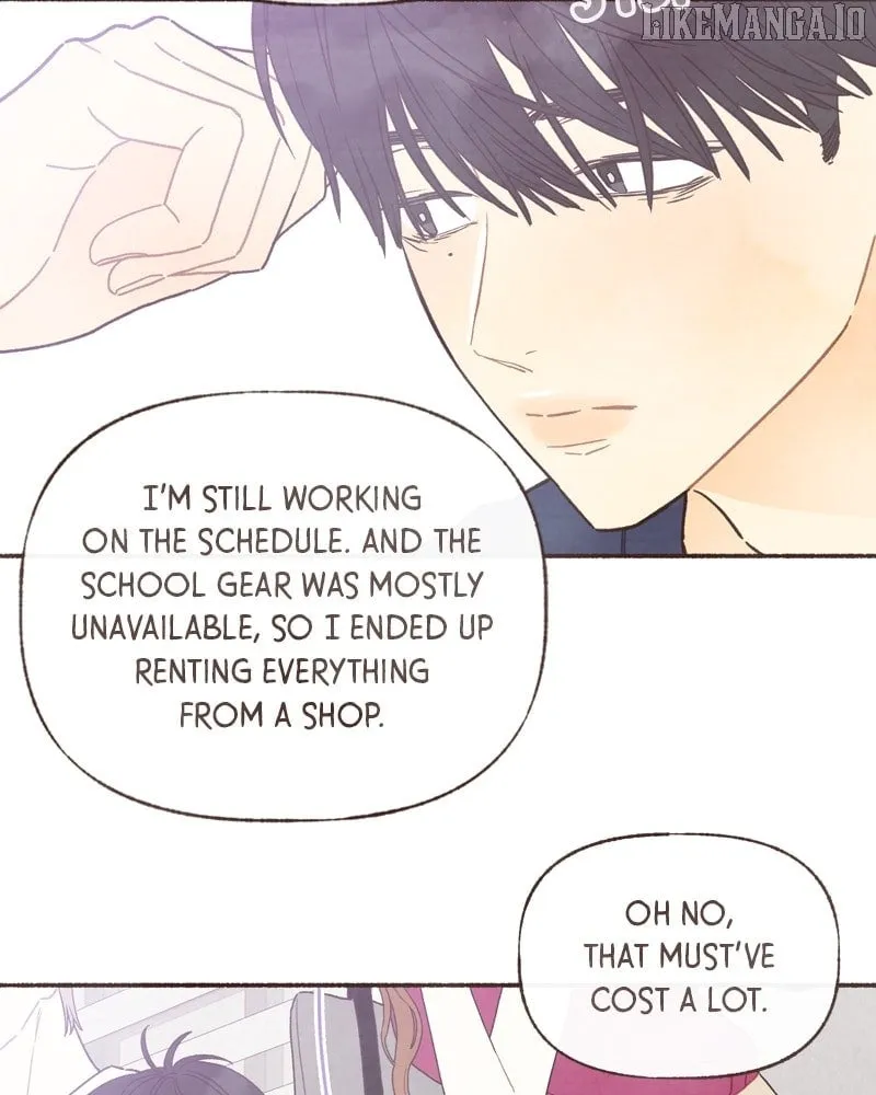 Emotional Transference Chapter 37 page 5 - 