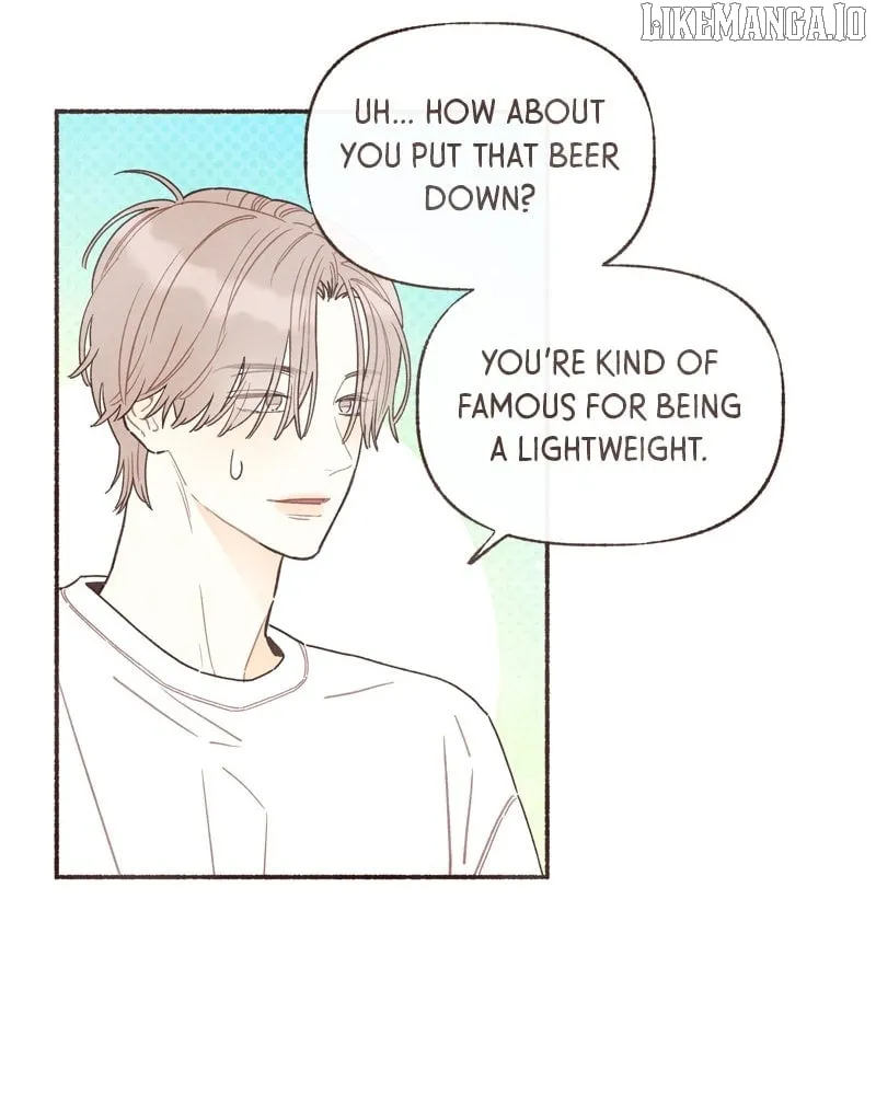 Emotional Transference Chapter 37 page 41 - 