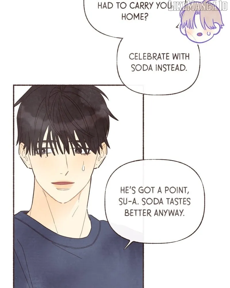 Emotional Transference Chapter 37 page 43 - 