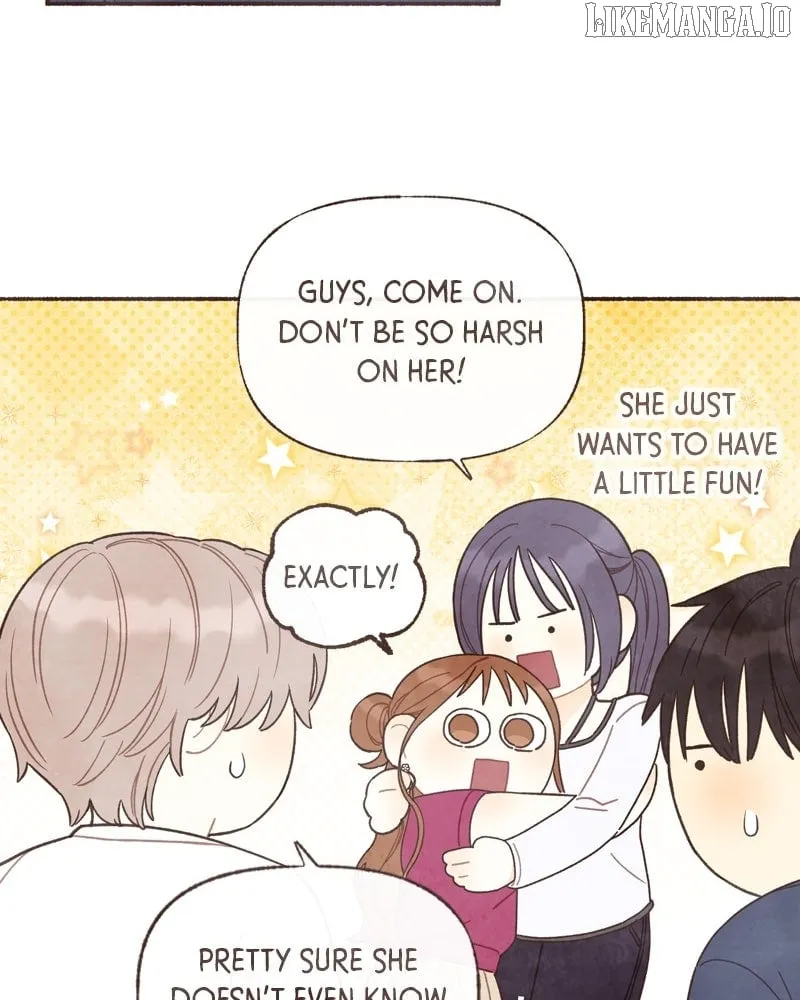 Emotional Transference Chapter 37 page 44 - 