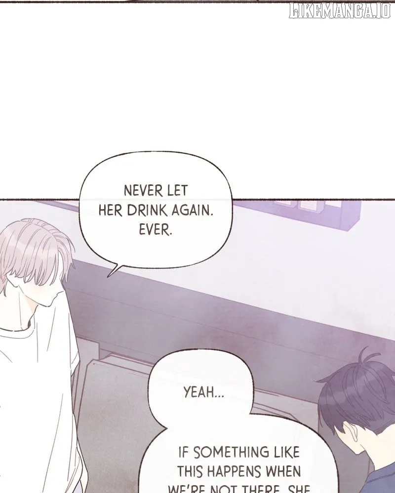 Emotional Transference Chapter 37 page 48 - 