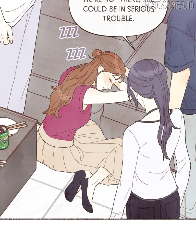 Emotional Transference Chapter 37 page 49 - 