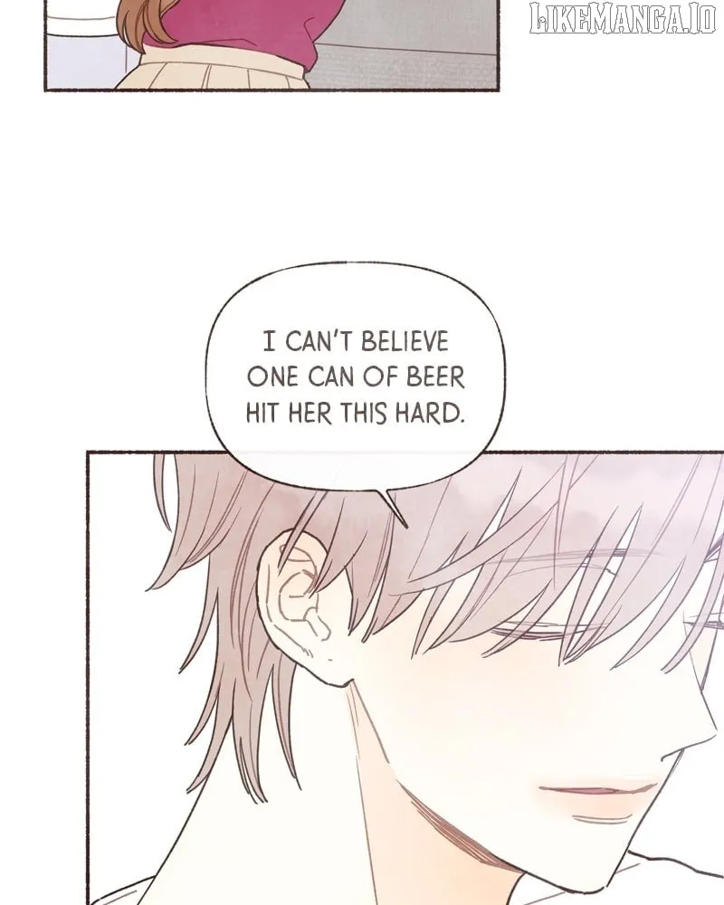 Emotional Transference Chapter 37 page 53 - 