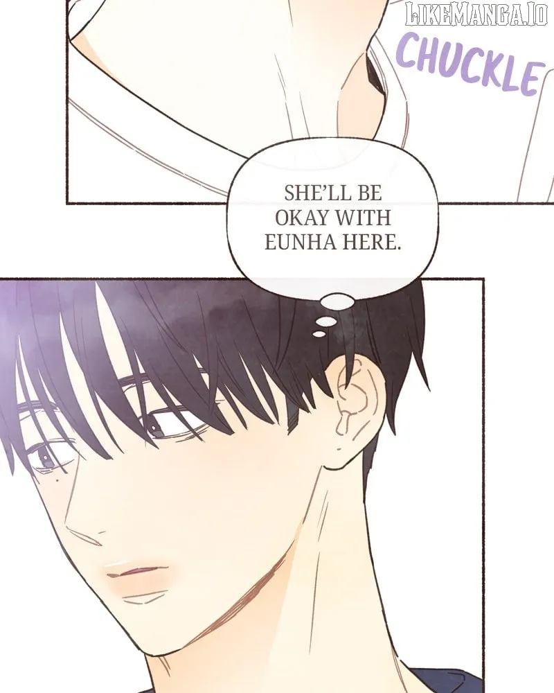 Emotional Transference Chapter 37 page 54 - 