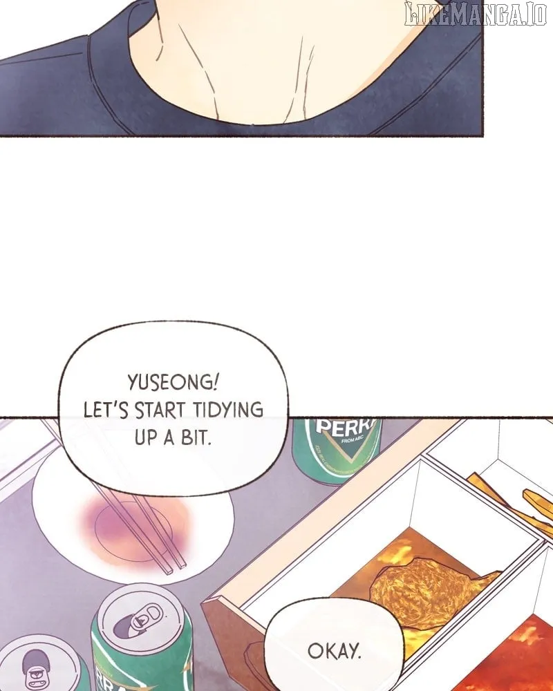 Emotional Transference Chapter 37 page 55 - 