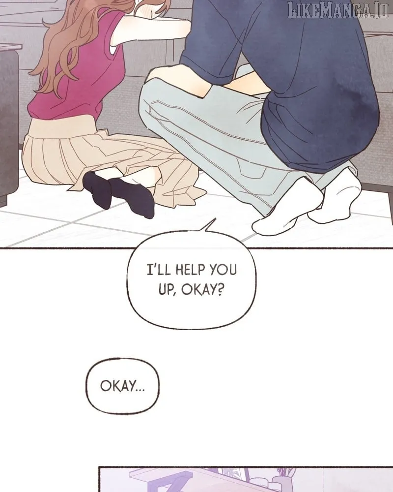 Emotional Transference Chapter 37 page 57 - 