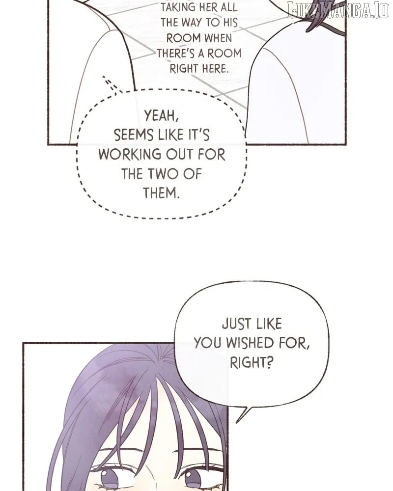Emotional Transference Chapter 37 page 60 - 