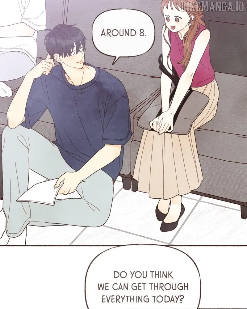 Emotional Transference Chapter 37 page 7 - 